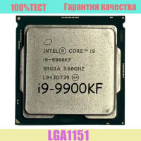 Процессор Intel i9-9900KF OEM (без кулера)