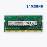 Оперативная память RAM Samsung 8GB 2400MHz DDR4 Ноутбук 1x8 ГБ (M378A1K43CB2-CRC)