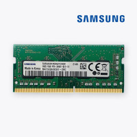 Оперативная память RAM Samsung 16 ГБ DDR4 2400 МГц Ноутбук 1x16 ГБ (M378A2K43CB1-CRC)