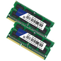 Оперативная память DDR3 2X4GB 1066 Notebook 1.5V 2x (DDR3 2X4GB 1066 Notebook 1.5V)