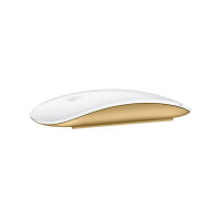 Мышь беспроводная Apple Magic Mouse A1657(в тех. упаковке, без комплекта) Bluetooth, Жёлтый