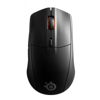Беспроводная игровая мышь SteelSeries Rival 3 Wireless, черный