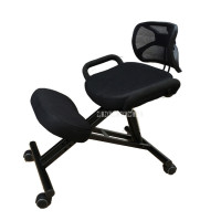 Кресло офисное массажное, эргономичное, с подставкой для ног, из искусственной кожи градусов