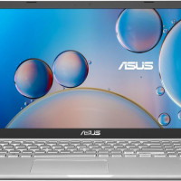 15.6" Ноутбук ASUS X515EA-BQ959, Intel Core i5-1135G7 (2.4 ГГц), RAM 8 ГБ, SSD 256 ГБ, Intel Iris Xe Graphics, Без системы, (90NB0TY2-M00M70), Transparent Silver, Российская клавиатура