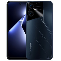 Смартфон Tecno Pova Neo 3 8/128 ГБ, черный