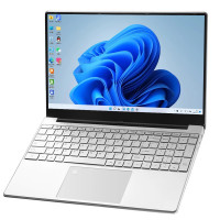 15.6" Ноутбук BT156, Intel Celeron J4125 (2.0 ГГц), RAM 12 ГБ, SSD 128 ГБ, Intel UHD Graphics 600, Windows Pro