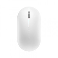 Мышь беспроводная Xiaomi Mi Wireless Mouse 2, белый
