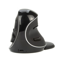 Мышь беспроводная DELUX M618PD, черный