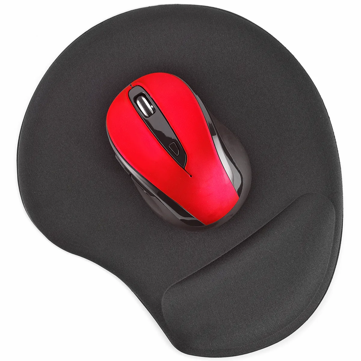 Текст при отключенной в браузере загрузке изображений