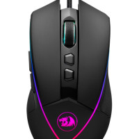 Игровая мышка для компьютера Redragon Emperor 8 кнопок 12400 dpi