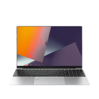 15.6" Ноутбук OLOEY Lenouo Por X60, Intel Celeron N5105 (2.0 ГГц), RAM 24 ГБ, SSD 1024 ГБ, Intel HD Graphics 610, Windows Pro, IO, Российская клавиатура