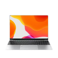 16.1" Ноутбук ASVS Por X15, RAM 24 ГБ, SSD, Intel UHD Graphics 610, Windows Pro, Intel Celeron N5105 (2,50 Гц), Российская клавиатура