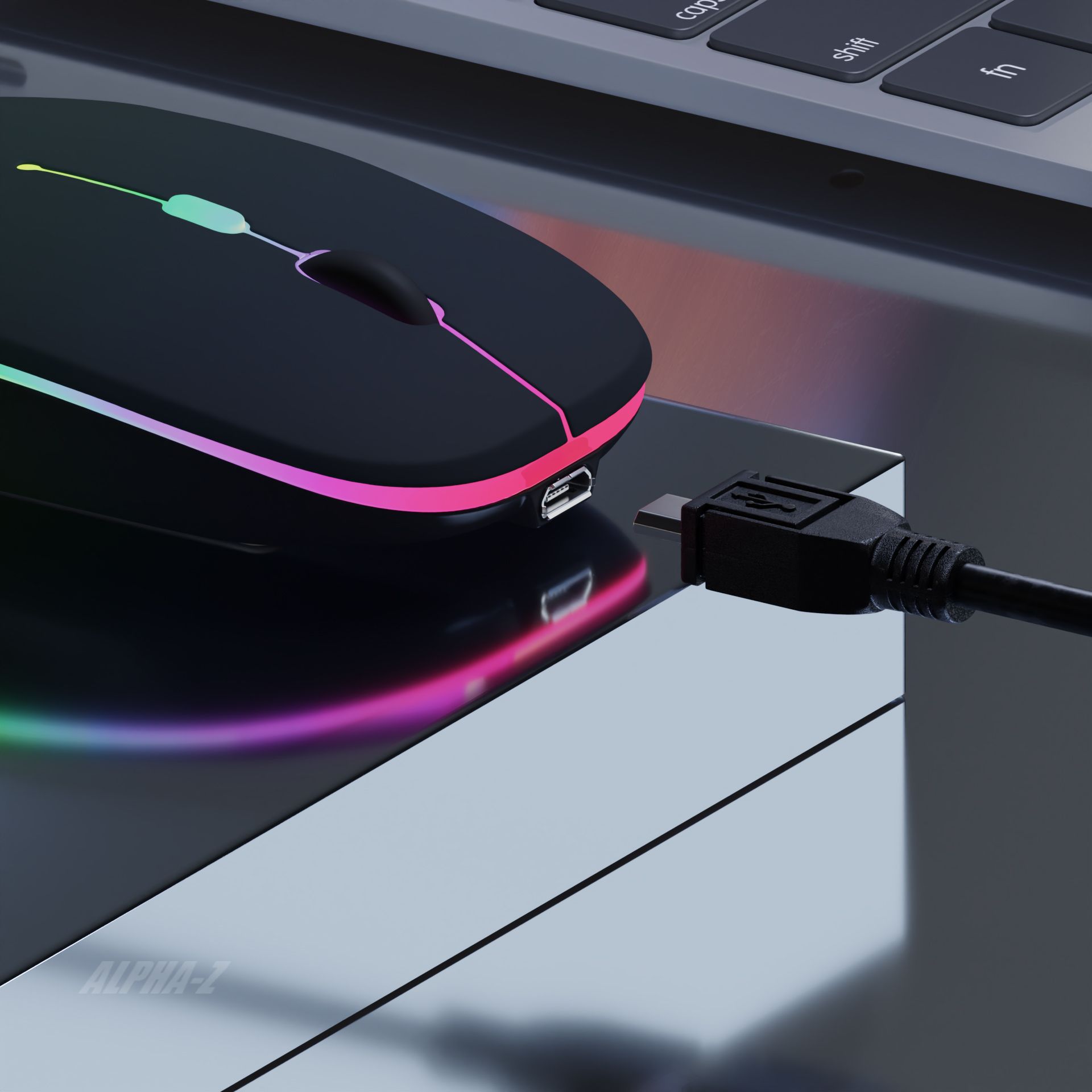 Текст при отключенной в браузере загрузке изображений