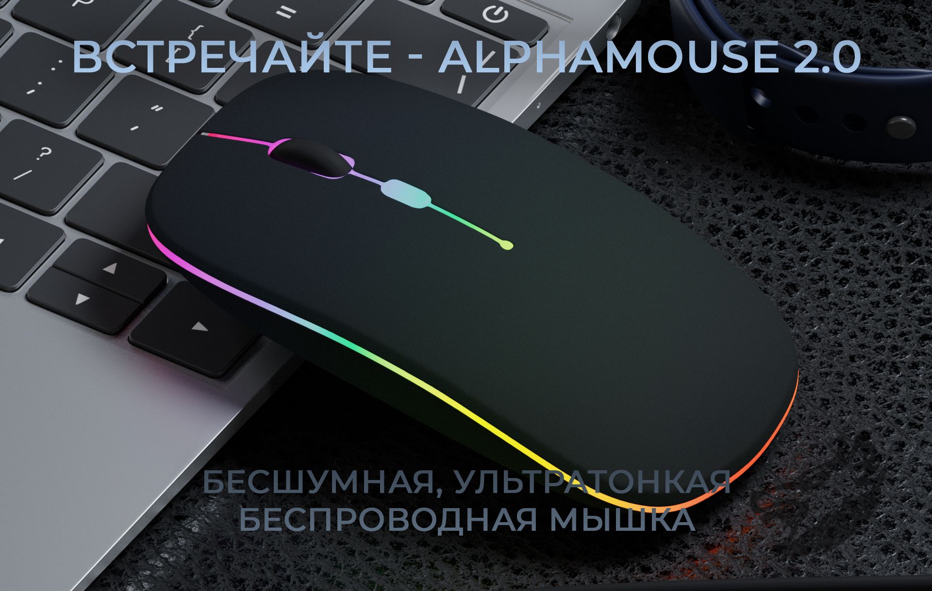 Текстовое описание изображения