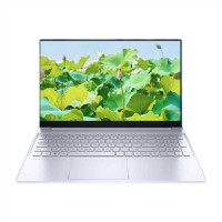 16.1" Ноутбук  UZZAI Xioami Por K18, RAM 24 ГБ, SSD, Windows Pro, Intel Celeron N5095 (2,50 Гц), Российская клавиатура