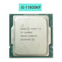 Процессор Intel Core i5-11600K BOX (без кулера)