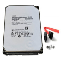 8 ТБ Внутренний жесткий диск HGST HUS (HUH728080ALE601)