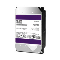 10 ТБ Внутренний жесткий диск Western Digital WD101PURA (WD101PURA HDD 10Tb)