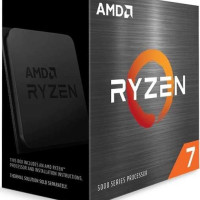 Процессор AMD Ryzen 7 5800X BOX (без кулера)