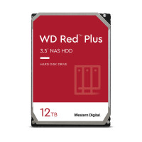 12 ТБ Внутренний жесткий диск Western Digital RED-0 (WD120EFBX)