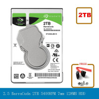 2 ТБ Внутренний жесткий диск Seagate ST2000LM015 (ST2000LM015)