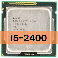 Процессор Intel i5 2500 OEM (без кулера)