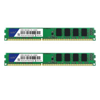 Оперативная память DDR3 2X8GB 1600MHz PC Desktop 2x8 ГБ (DDR3 2X8GB 1600MHz PC Desktop)