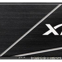 1 ТБ Внутренний SSD-диск ADATA XPG BLADE S70 M.2 PCI-E 4.0 (AGAMMIXS70B-1T-CS)