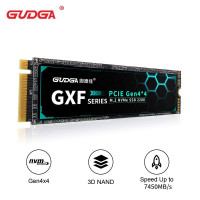 4 ТБ Внутренний SSD-диск GUDGA GXF-PRO (GXF-PRO)