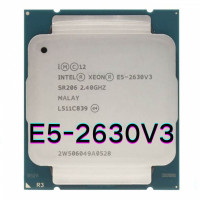 Процессор Intel Xeon E5 2630 V3 OEM (без кулера)