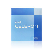 Процессор Intel Процессор Intel Celeron G5905-CPU BOX (с кулером)