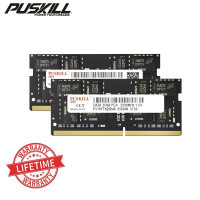 Оперативная память PUSKILL DDR4 Notebook Memory 2x32 ГБ (PJ16TFK2GM8x2)