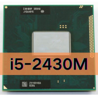 Процессор Intel i5 2430M OEM (без кулера)