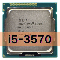 Процессор Intel i5 3570 OEM (без кулера)