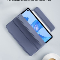 Чехол для Huawei MatePad Air (DBY2-W00/W09/L09) 11,5-дюймовый планшетный компьютер smart с двусторонней магнитной защитной оболочкой