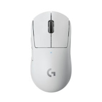 Игровая мышь беспроводная Logitech G G Pro X, белый