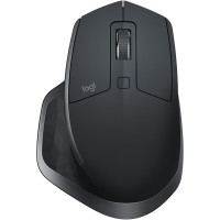 Мышь Logitech MX Master 2S Mouse Graphite
