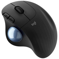 Мышь беспроводная M575 ERGO, серый