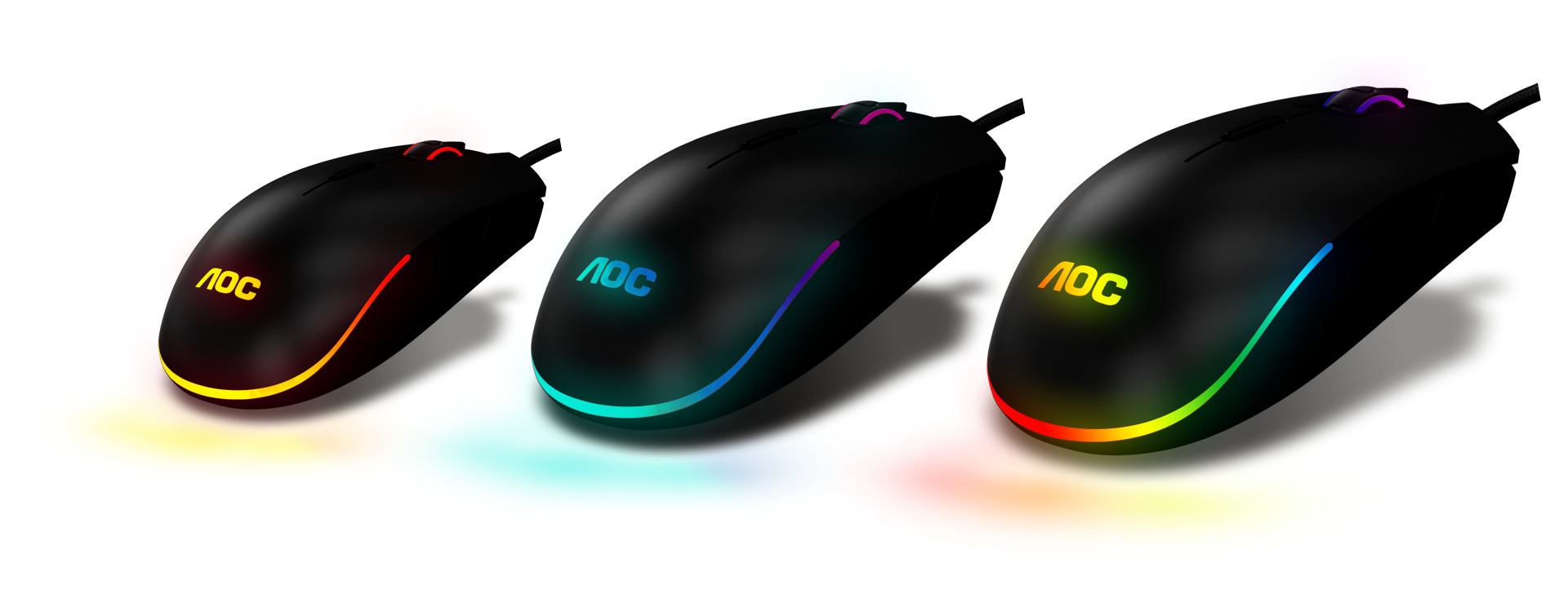 RGB (ПОДСВЕТКА FX SYNC RGB)