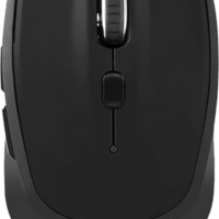 Мышь Acer OMR040 черный оптическая (1600dpi) беспроводная USB (6but)