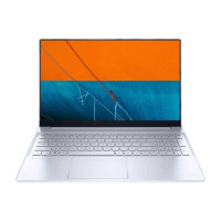 15.6" Ноутбук OLOEY Lenouo Por X60, Intel Celeron J4125 (2.0 ГГц), RAM 24 ГБ, SSD 1024 ГБ, Intel HD Graphics 610, Windows Pro, 24G-1024G, Российская клавиатура