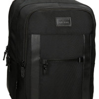 Рюкзак Pepe Jeans Allblack laptop 15.6''