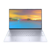 16" Ноутбук OLOEY &nbsp;ASVS Por X20, RAM 24 ГБ, SSD, Intel HD Graphics 610, Windows Pro, Intel Celeron N5095 (2,50 Гц), Российская клавиатура