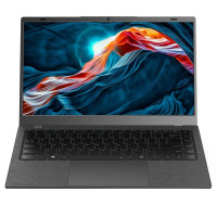 15.6" Ноутбук OEM NT56i516128, Intel Core i5-1035G1 (1.0 ГГц), RAM 16 ГБ, SSD 128 ГБ, Intel UHD Graphics, Windows Pro, серебристый, Российская клавиатура