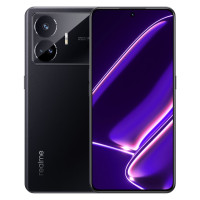 Смартфон realme GT Neo 5 SE 5G NFC Snapdragon 7 Plus Gen 2 Octa Core 100W SUPERVOOC 12/512 ГБ, черный