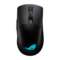 Мышь ASUS P709 ROG KERIS WL AIMPOINT,BLK