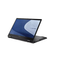 15.6" Ноутбук ASUS Expertbook B2 B2502CBA-KJ0535W, Intel Core i5-1240P (1.7 ГГц), RAM 8 ГБ, SSD 512 ГБ, Intel Iris Xe Graphics, Windows Home, (90NX04K1-M00NH0), черный, Российская клавиатура