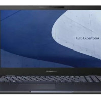 14" Ноутбук ASUS ExpertBook B2 B2402CBA-KI0659W, Intel Core i7-1260P (2.1 ГГц), RAM 16 ГБ, SSD 512 ГБ, Intel Iris Xe Graphics, Windows Home, (90NX04F1-M00UV0), черный, Российская клавиатура