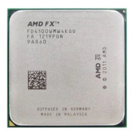 Процессор FX-4100 OEM (без кулера)