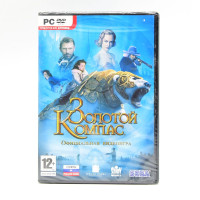 Игра Золотой Компас (PC, Русские субтитры)